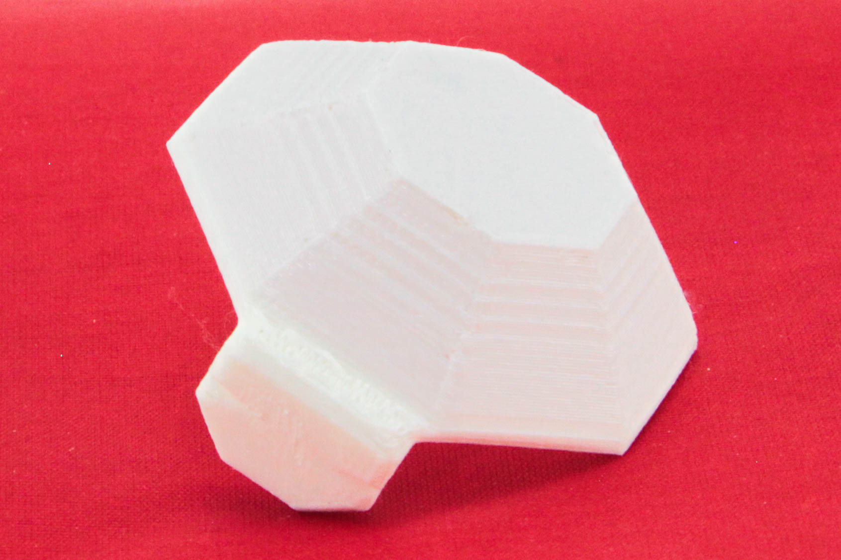 Lantern Diffusion for MiniCine Light