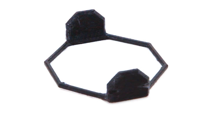 MiniCine Light Filter Holder