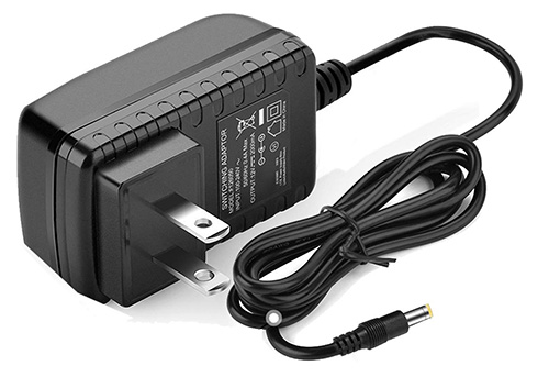 Power Supply for up to Three MiniCine Lights