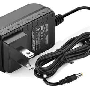 Power Supply for up to Three MiniCine Lights