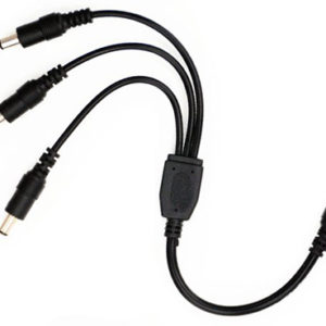 12V 3-Way Adapter