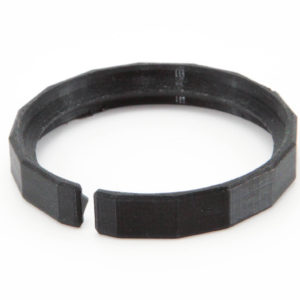 Eggcrate Retention Ring for MiniCine Light