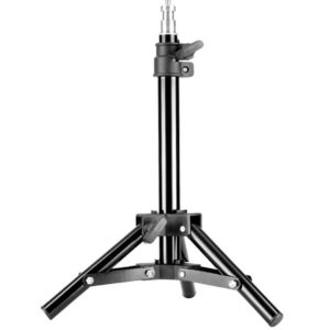 Tabletop Light Stand